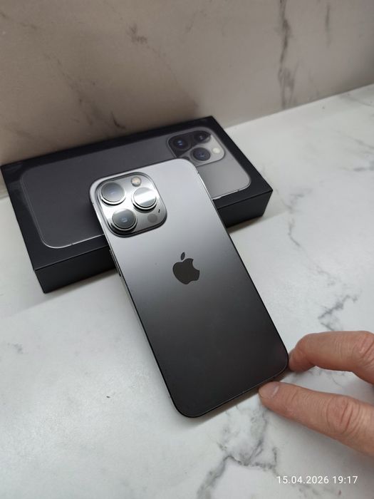 iPhone 13 pro. 256gb.
