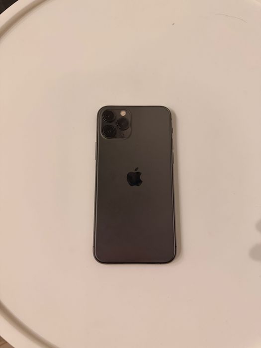 iPhone 11 Pro 256