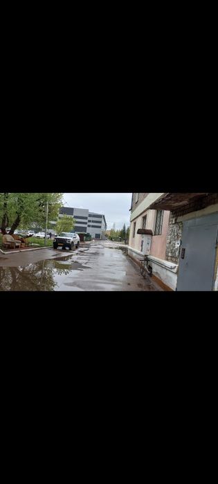 Сдам в аренду евротрёшка ,54 кв.м
