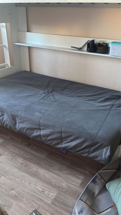 Продам мебель диван