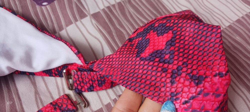 Дамски бански размер S