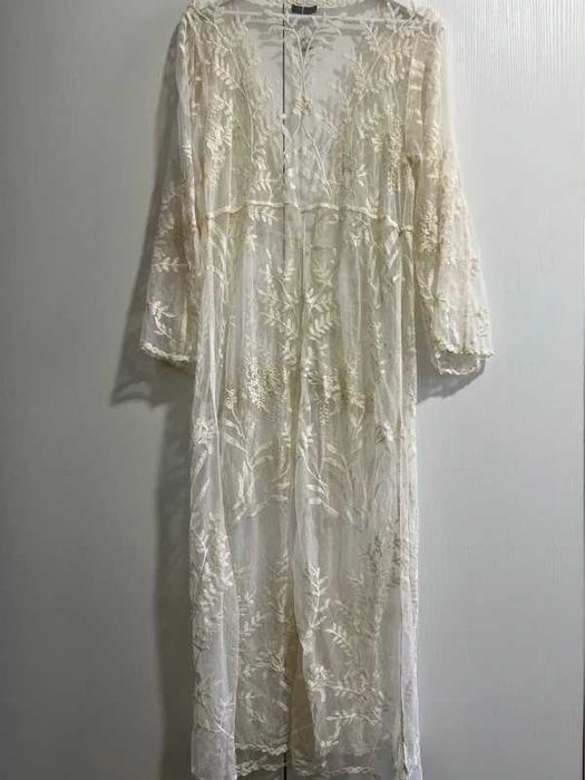 Rochie de plaja Reserved