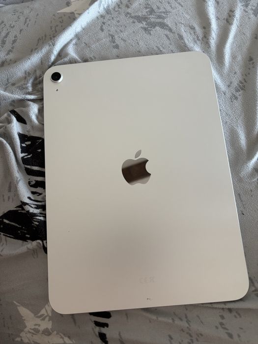 iPad 11 (A16) 2025 + Husa