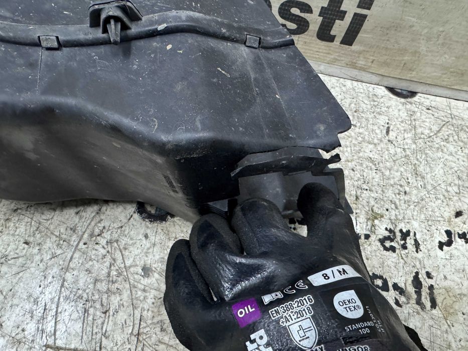 Tunel aer frana dreapa original BMW X5 F15