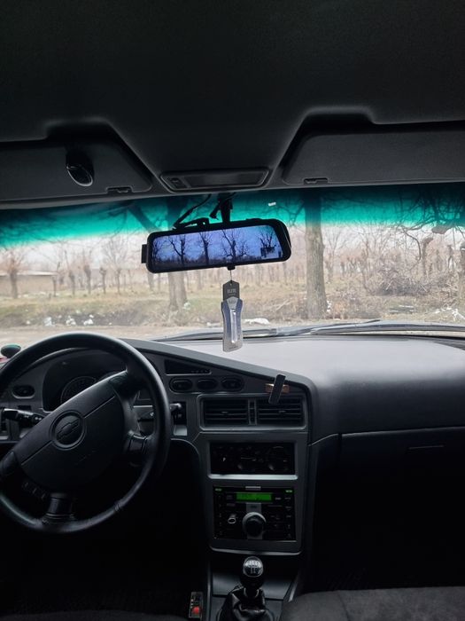 Nexia 2 1.6 lux konsaner