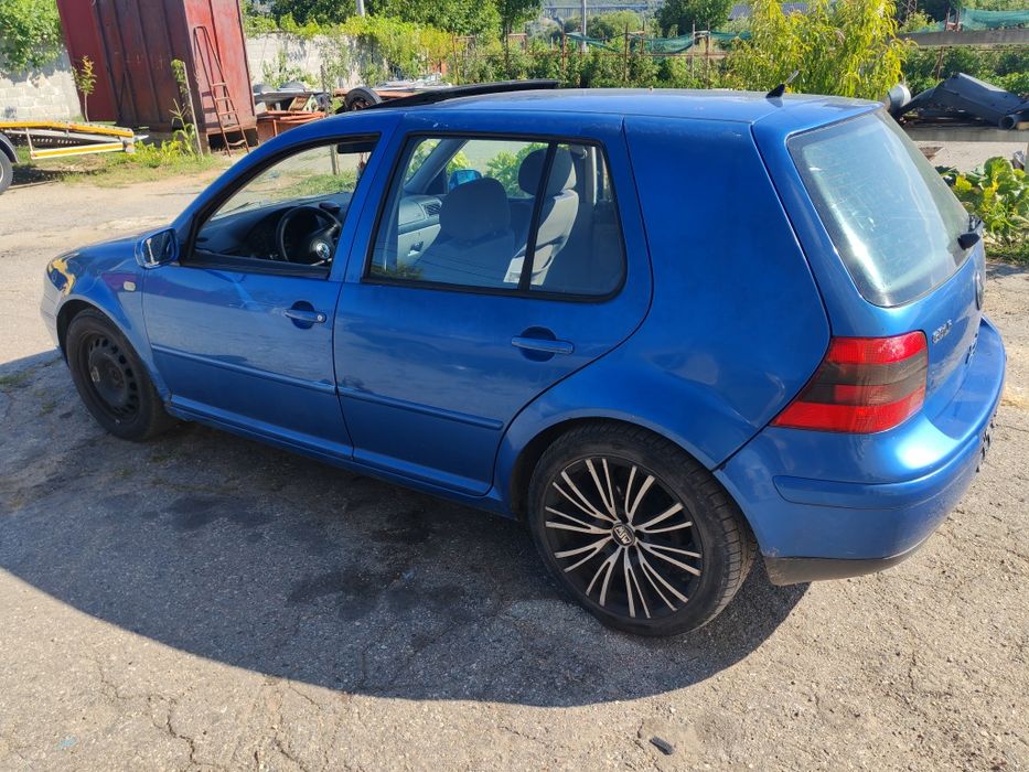 Лети Джанти MSW 5x100 17" ET 35 8J 63.3