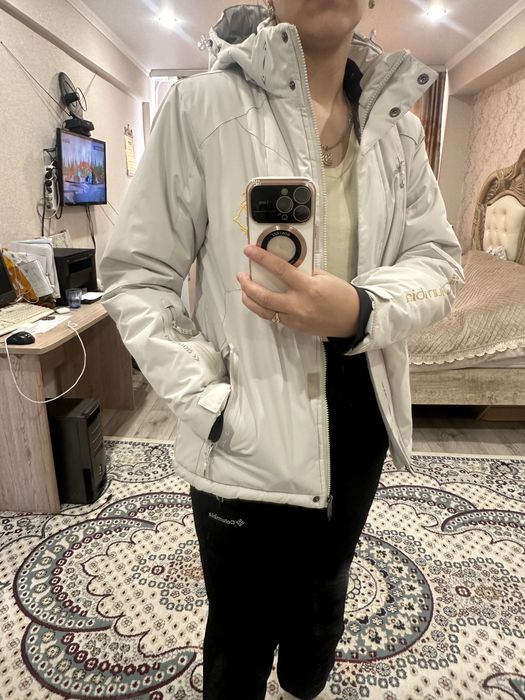 Горнолыжный костюм