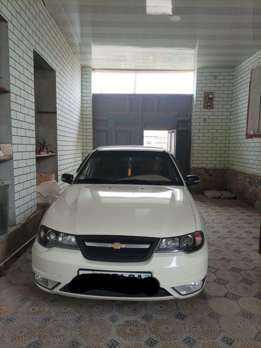 Nexia 2 gibrid sotiladi