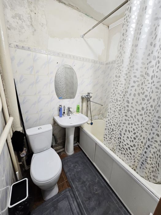 Сдается 2х ком кв Саяхат