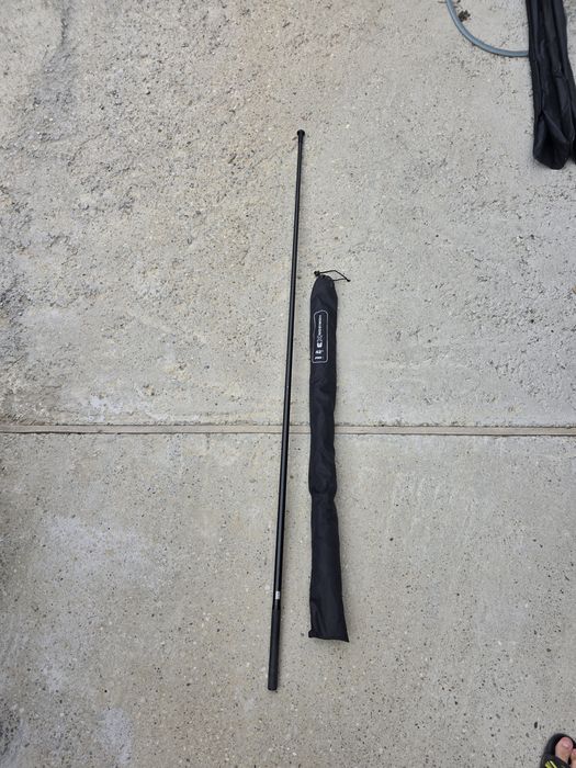 Minciog Fox Horizon X3