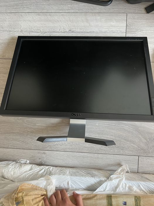 Vand calculator DELL