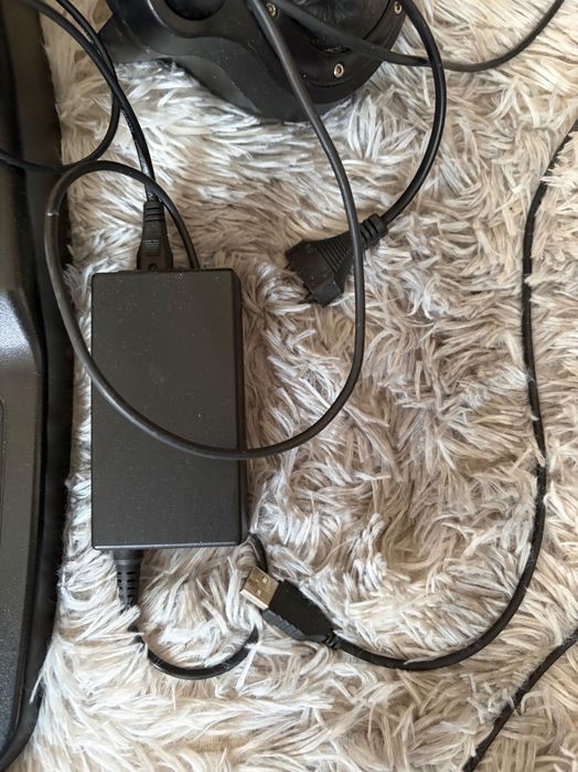 Волан Logitech g29