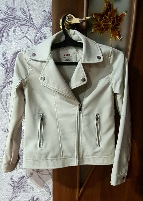 Продам куртку косуху