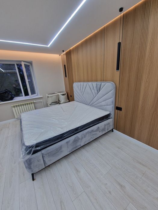 Продам новый кровать