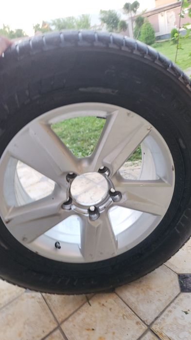 Диск тойота крузак 200