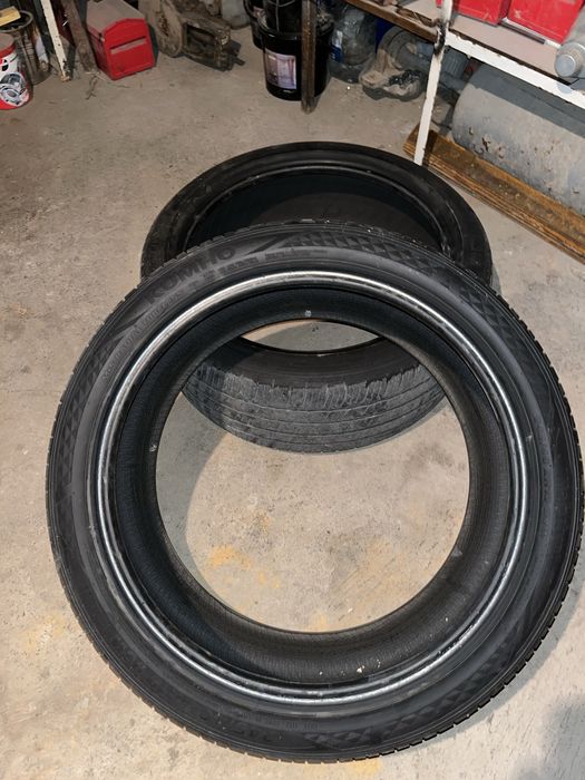 245/40/R19 шины летние