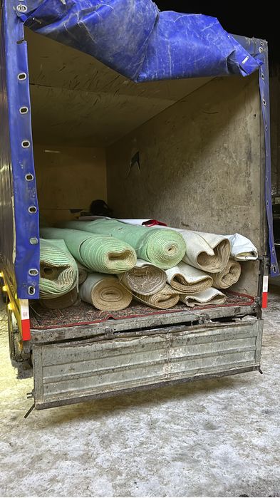 Вывоз Мусора ,Недорого Караганда