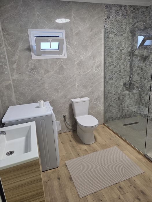 Apartament cu doua camere