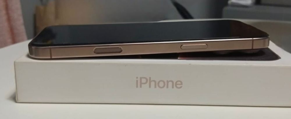 Vand Iphone 16 ProMax 256GB