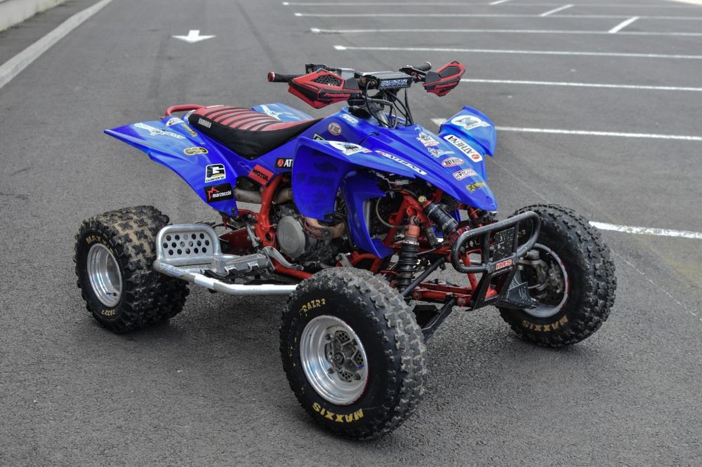 De vanzare Yamaha Yfz