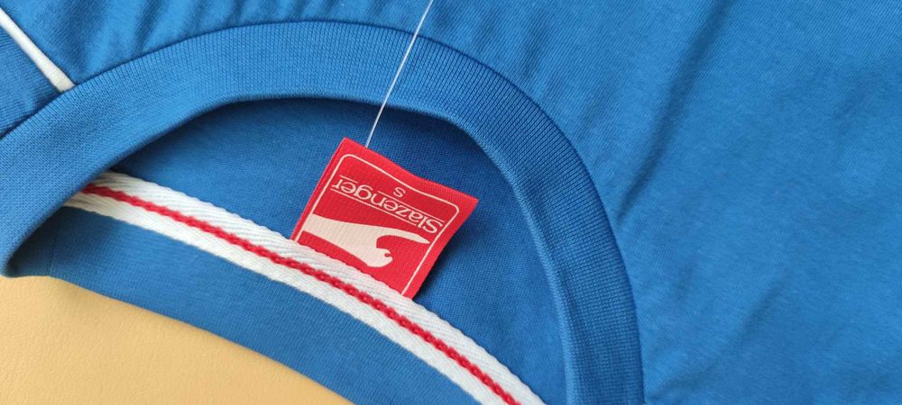 Тениска slazenger нова