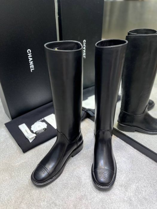 Cizme Chanel 35-42