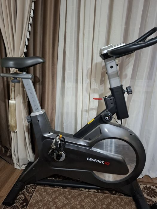 Велотренажёр продам