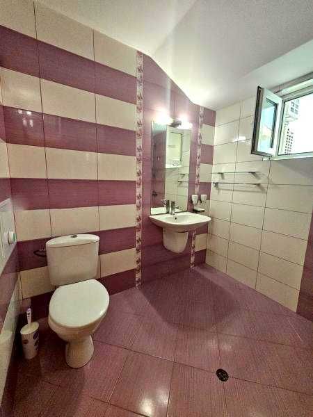 Нов двустаен апартамент в нова кооперация!