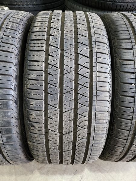 265/40/22 Continental 4бр