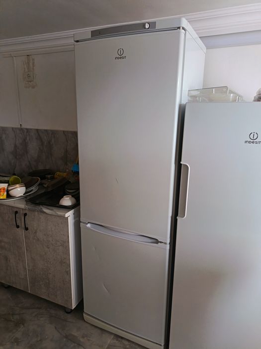 Холодильник Индезит