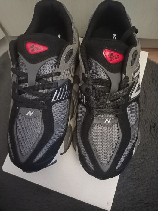 Мъжки маратонки New Balance 43 номер 27.5 см