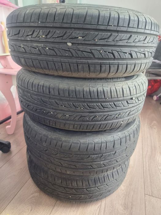 Продам шины и диски