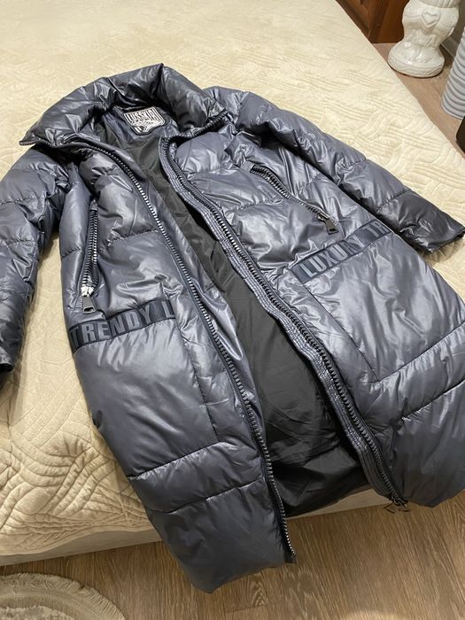 Продам пухавик