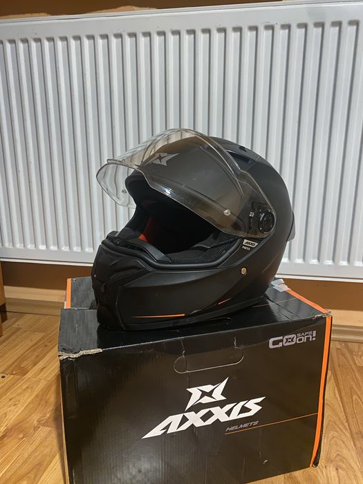 Casca Axxis Fenix