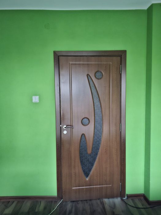 Usi interior, diferite modele