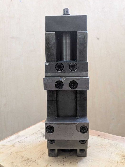 Машинно менгеме Allmatic LC90