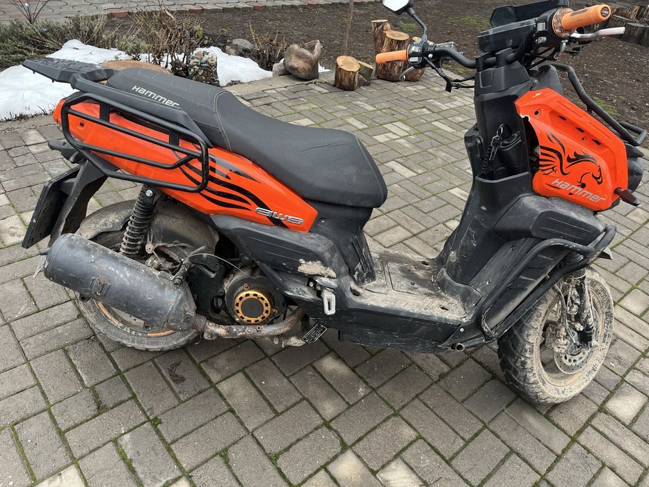 Продам танк на ходу