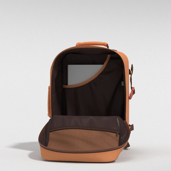 Раница Cabin zero 36l, чисто нова