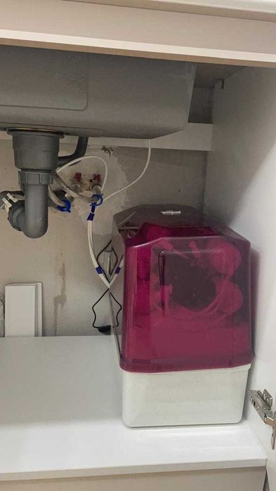 Фильтр для воды Турция