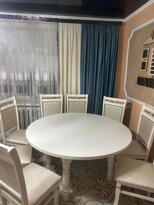 Продам стол и стуля