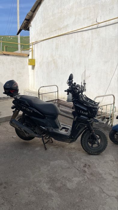 Танк 100000 мың тенге