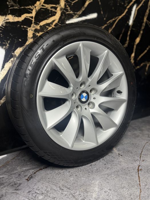 ОРИГИНАЛНИ Джанти за бмв “BMW Sport packet 18”