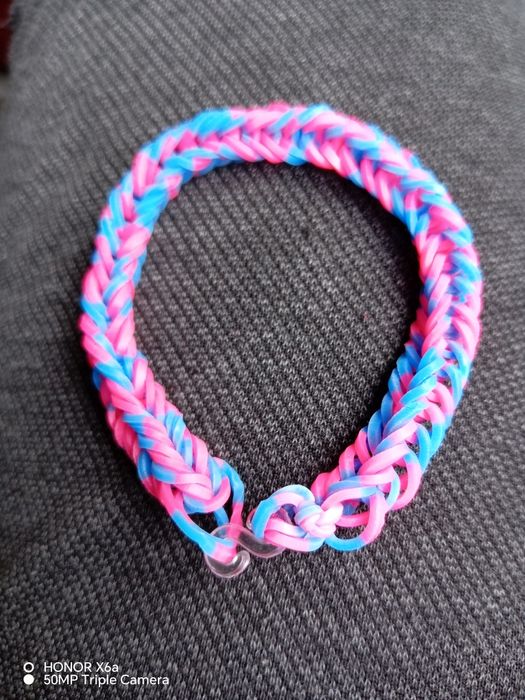 Гривна за ръка или крак