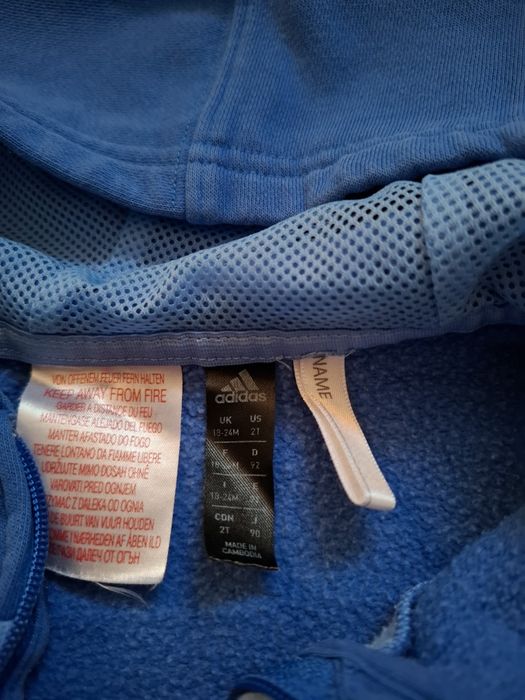 Trening băieți 92-98 .