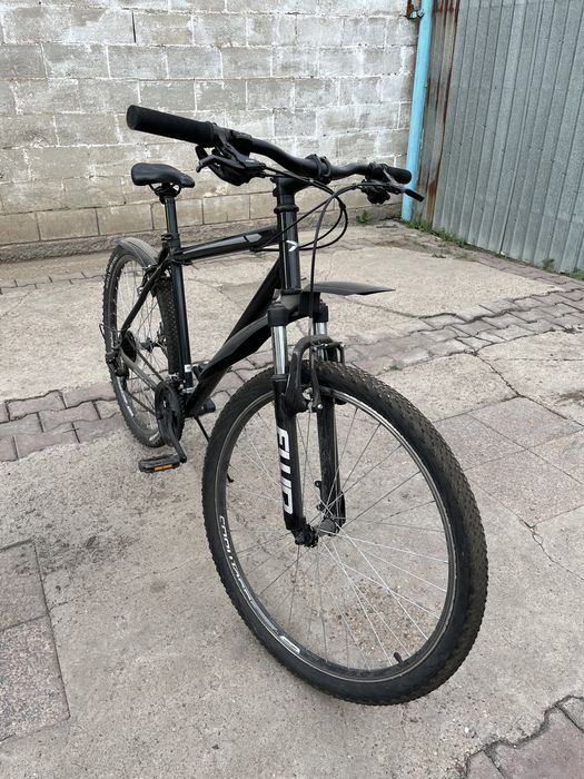 Продам спортивный велосипед