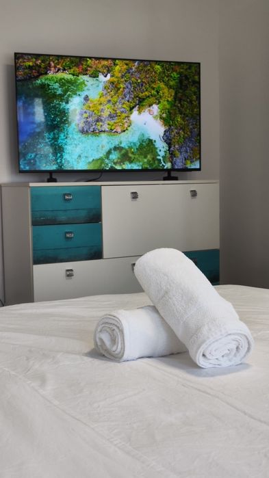 Zen Apartment Luxury  Cetate regim hotelier