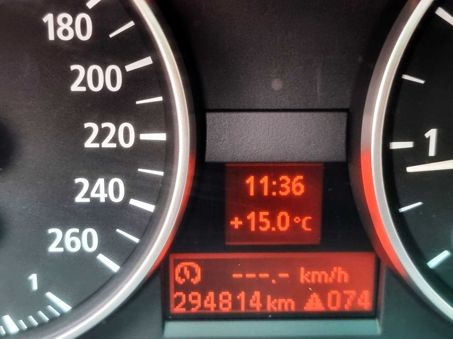 BMW Seria 3 2006 — imagine 3