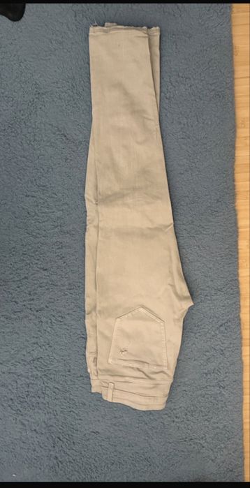 blugi skinny zara eur 44