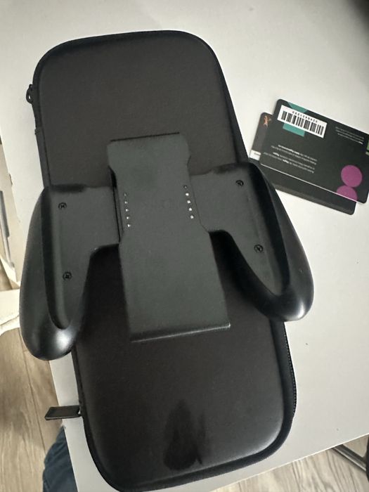 Vand Nintendo Switch