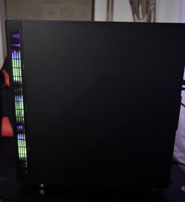 PC Gaming RTX 3050 Ti OC  8 gb | 16 gb ram | 1 TB SSD | Ryzen 5 5600X